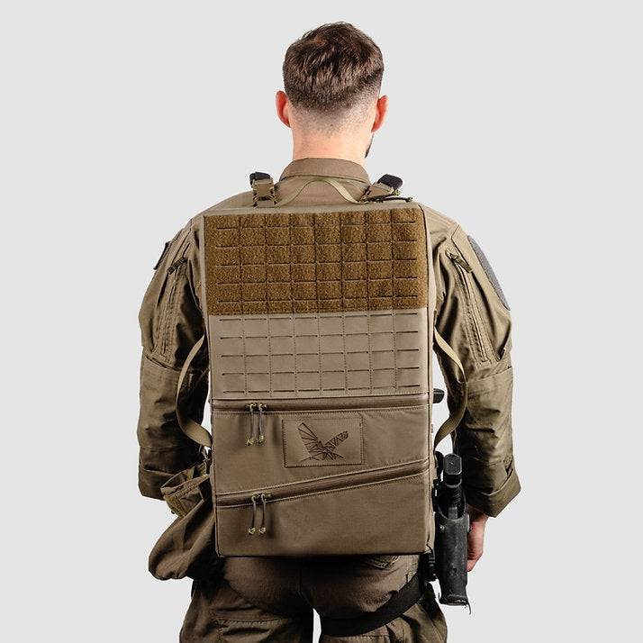 DJI AVATA DRONE DEPLOYMENT PACK - Night Heron