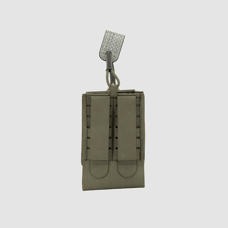 X-RAY SINGLE MAG POUCH - Night Heron