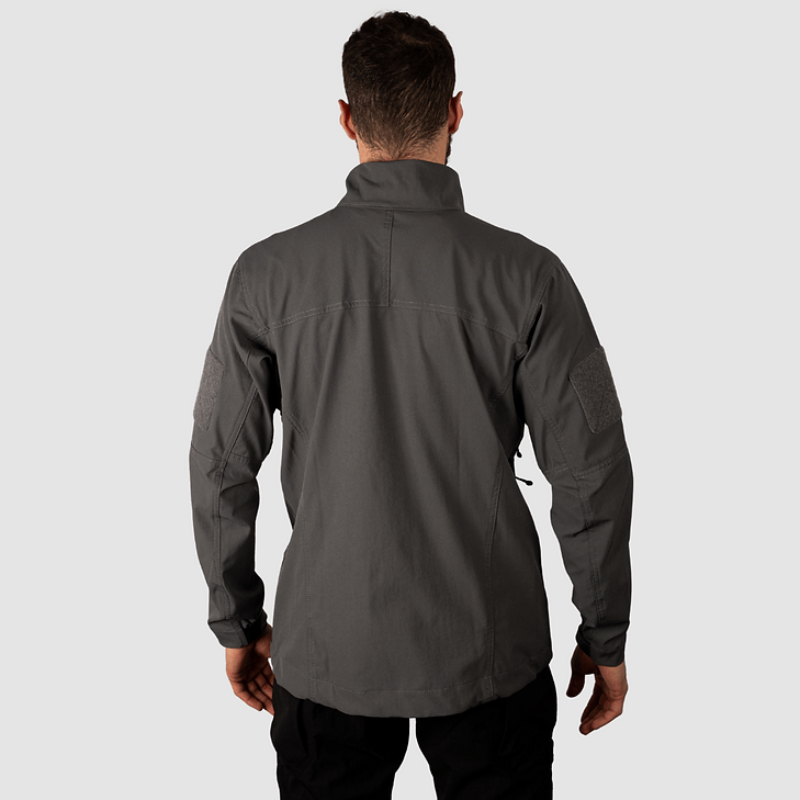 FOXTROT JACKET ACTIVE - Night Heron