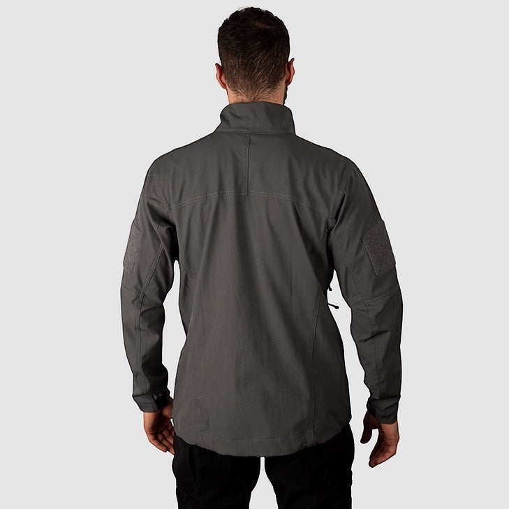FOXTROT JACKET ACTIVE - Night Heron