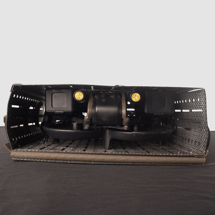 DRONE FAST DEPLOY POUCH - Night Heron