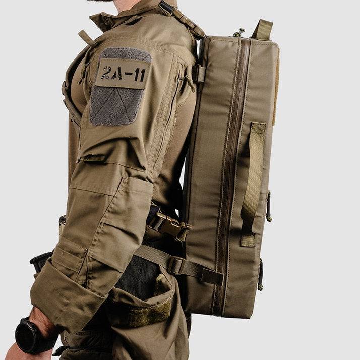 DJI AVATA DRONE DEPLOYMENT PACK - Night Heron