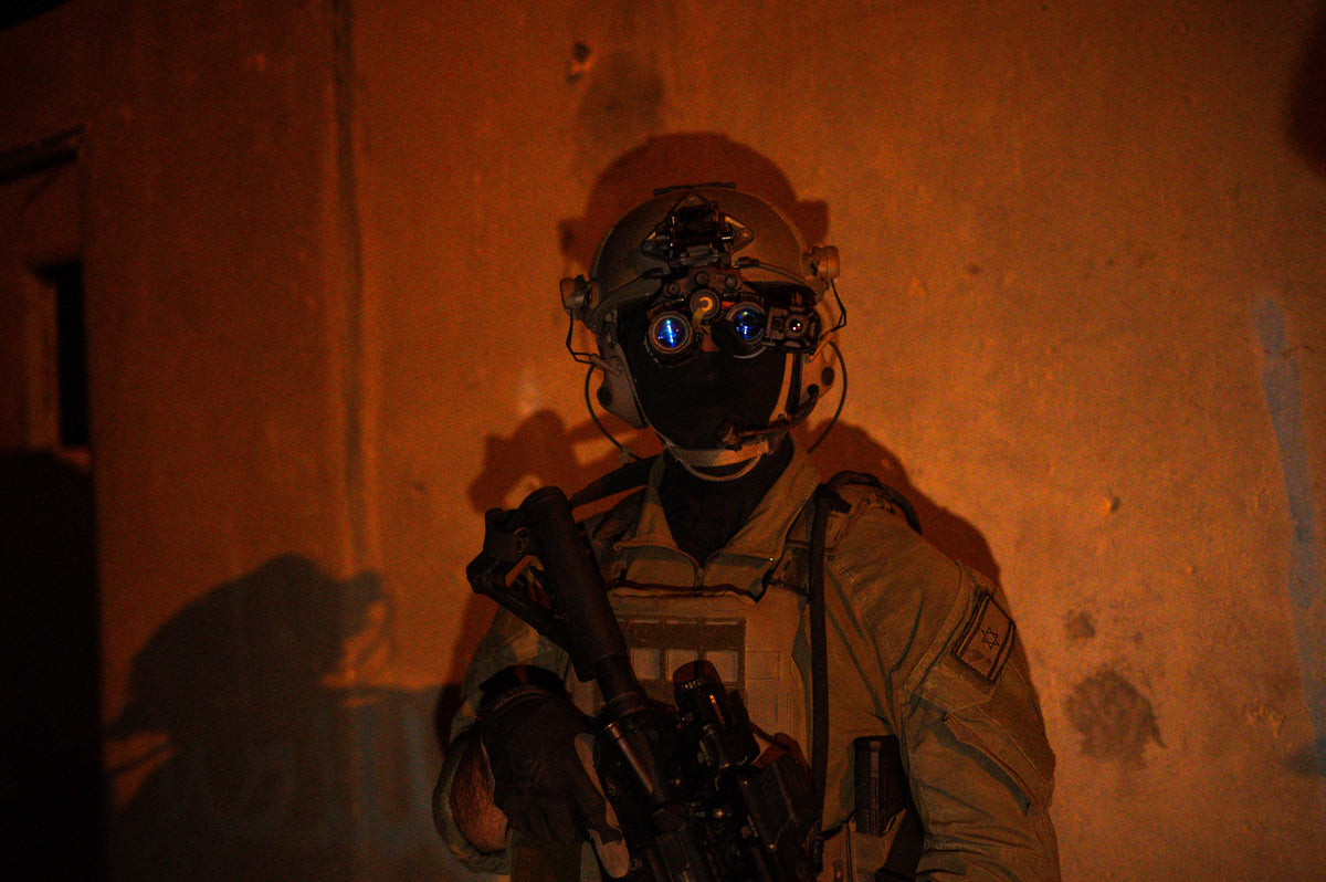 ALPHA BALACLAVA