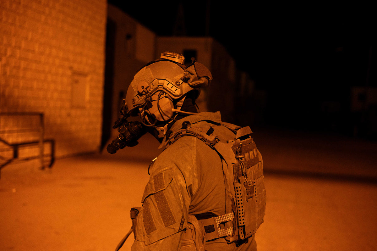 X-RAY PLATE CARRIER