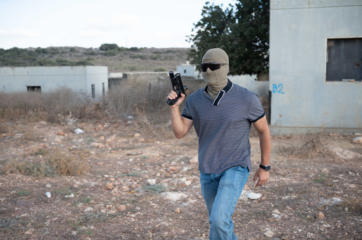 ECHO BALACLAVA FR
