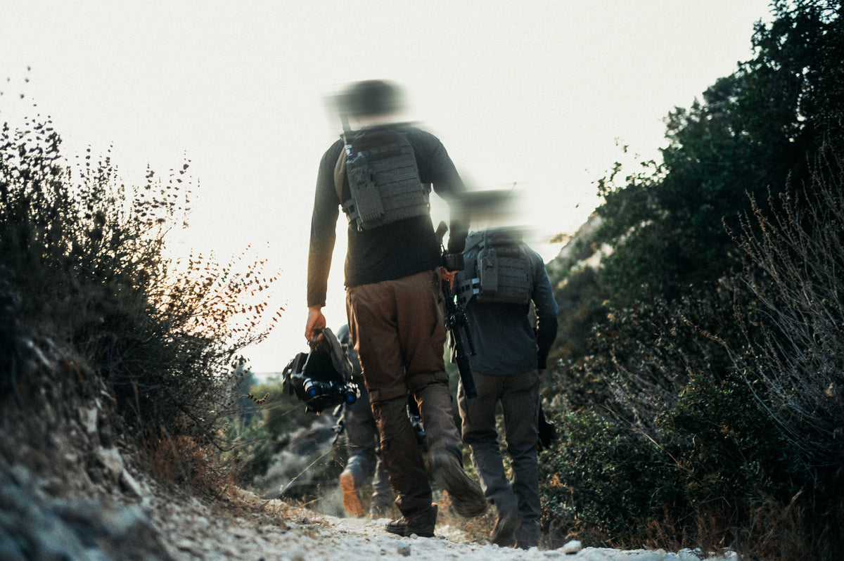 X-RAY PLATE CARRIER