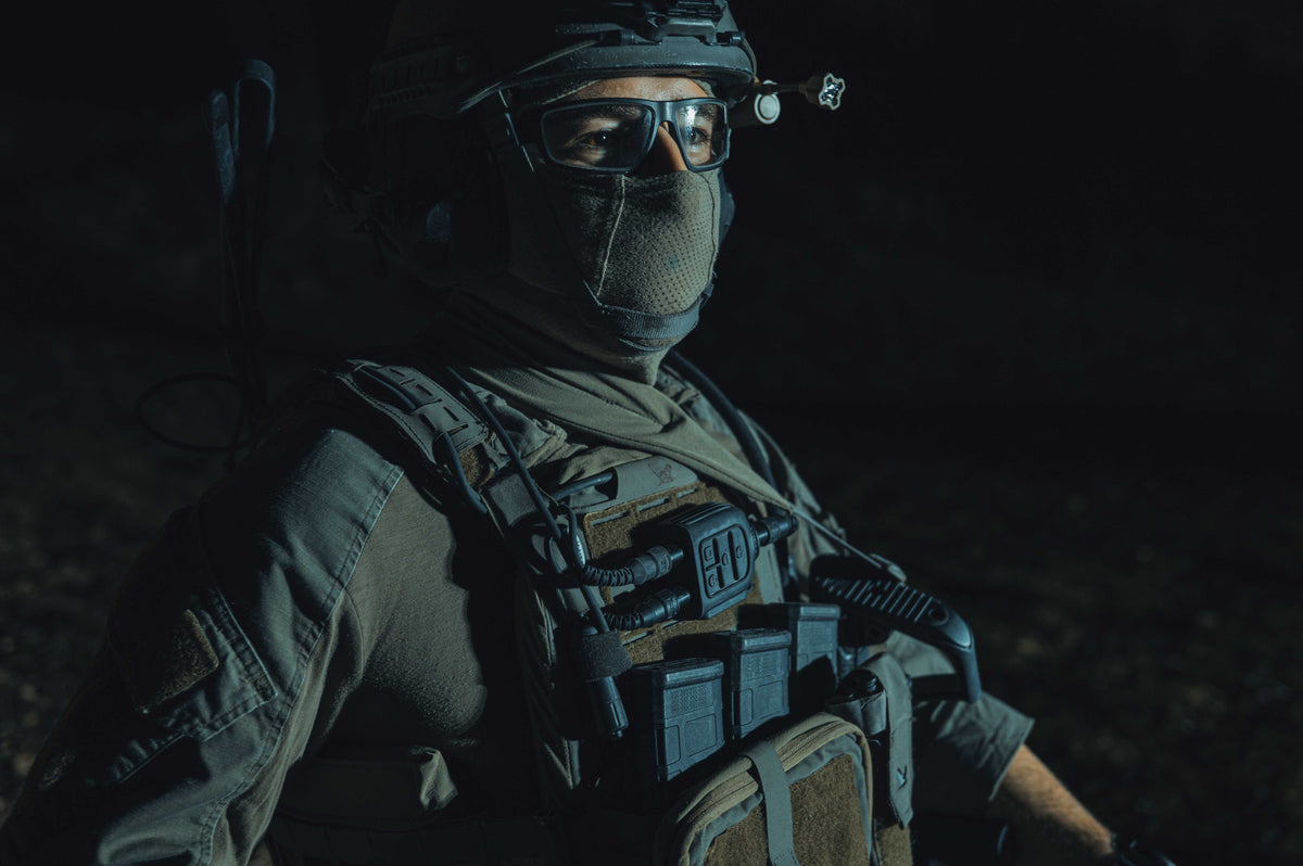 ECHO BALACLAVA FR