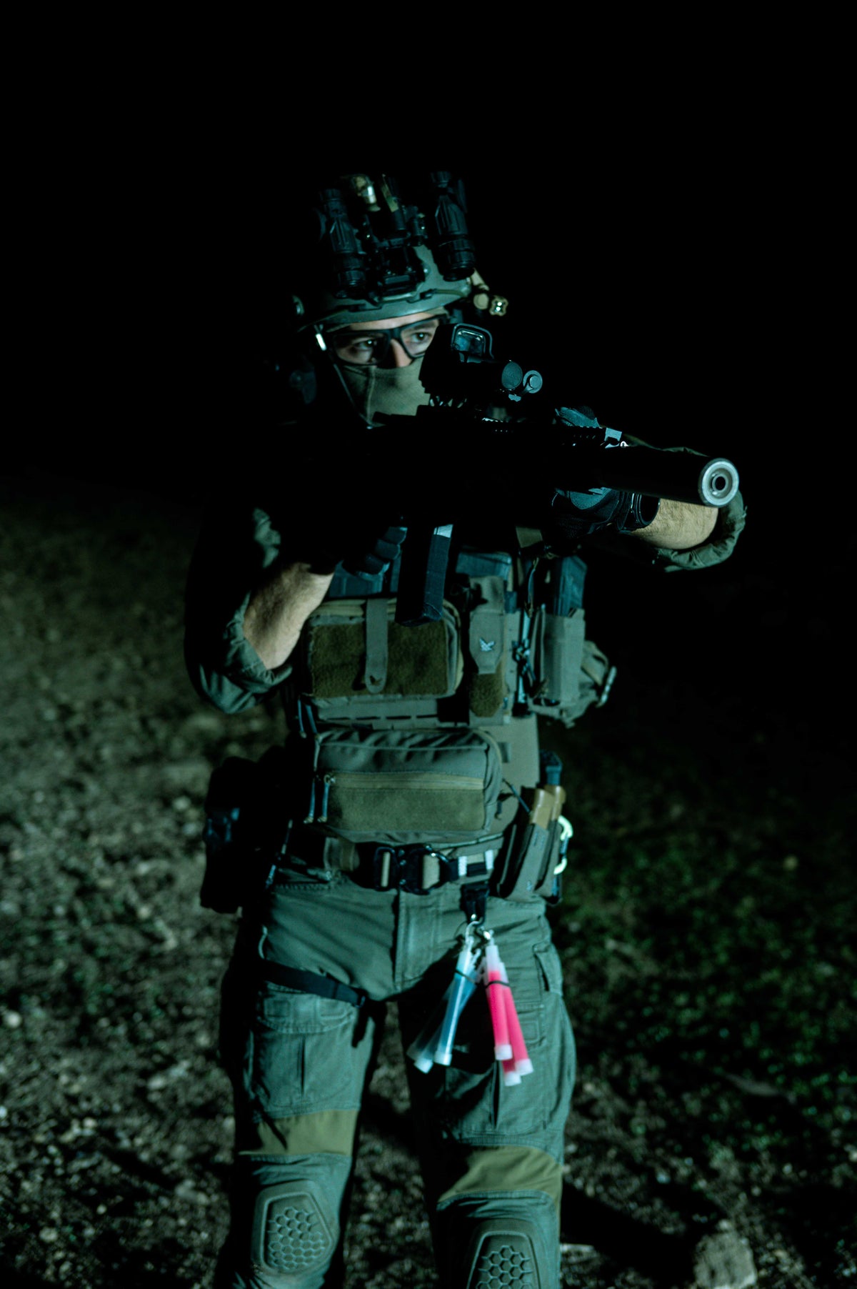 ECHO BALACLAVA FR