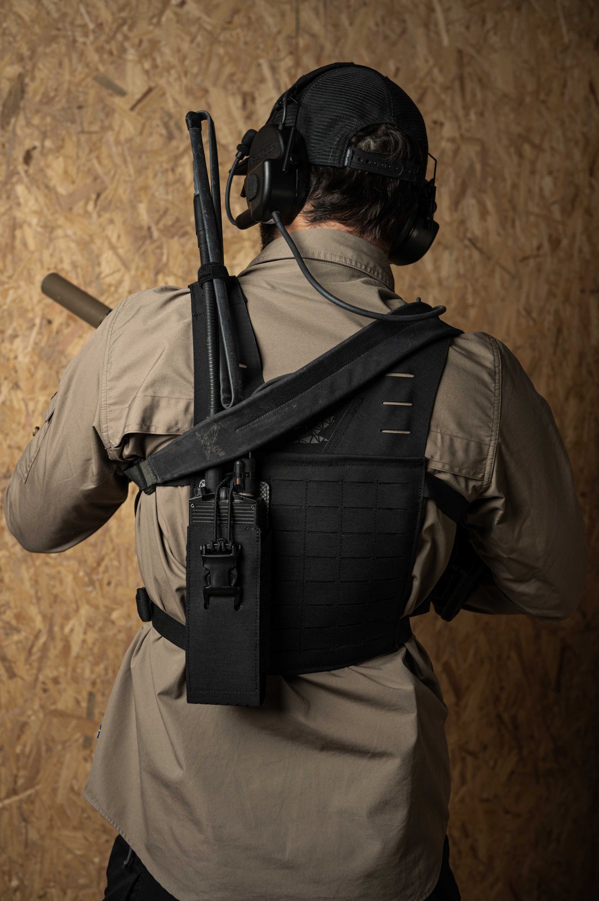 X-RAY SLING
