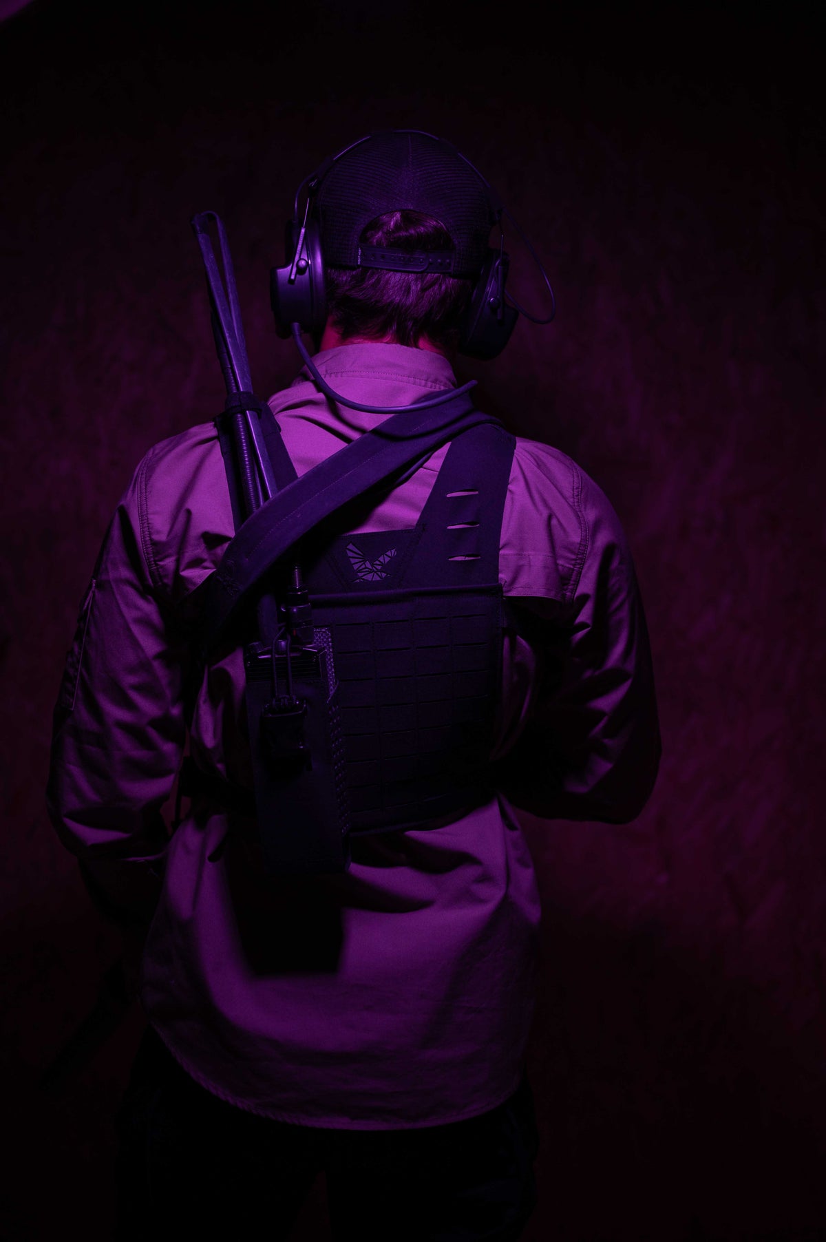 ALPHA CHEST RIG
