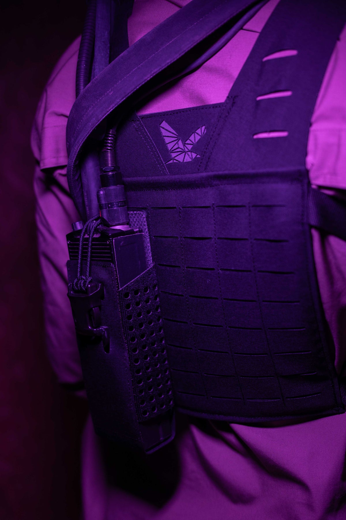 ALPHA CHEST RIG