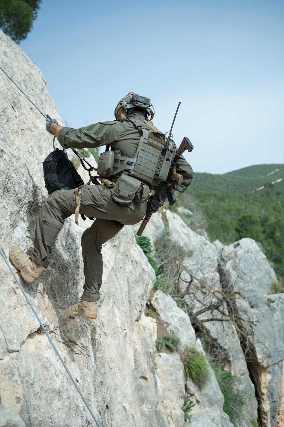 X-RAY PLATE CARRIER