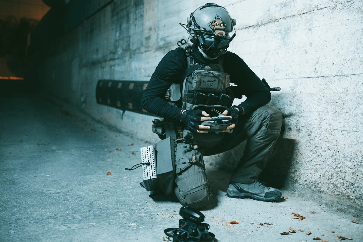 Drone RC Controller Pouch