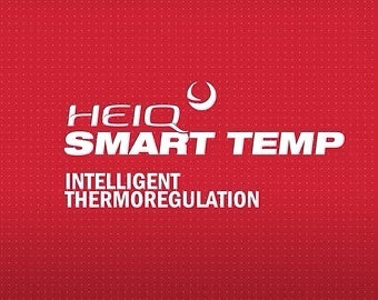 HeiQ Smart Temp