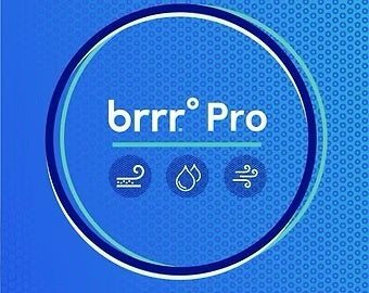 Brrr PRO