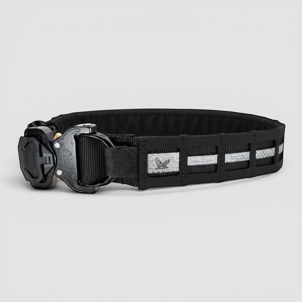 X-RAY COMBAT BELT SET Night Heron