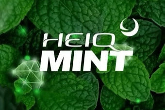 HeiQ Mint