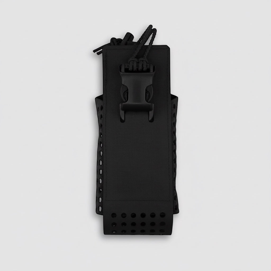 X-RAY RADIO POUCH Night Heron