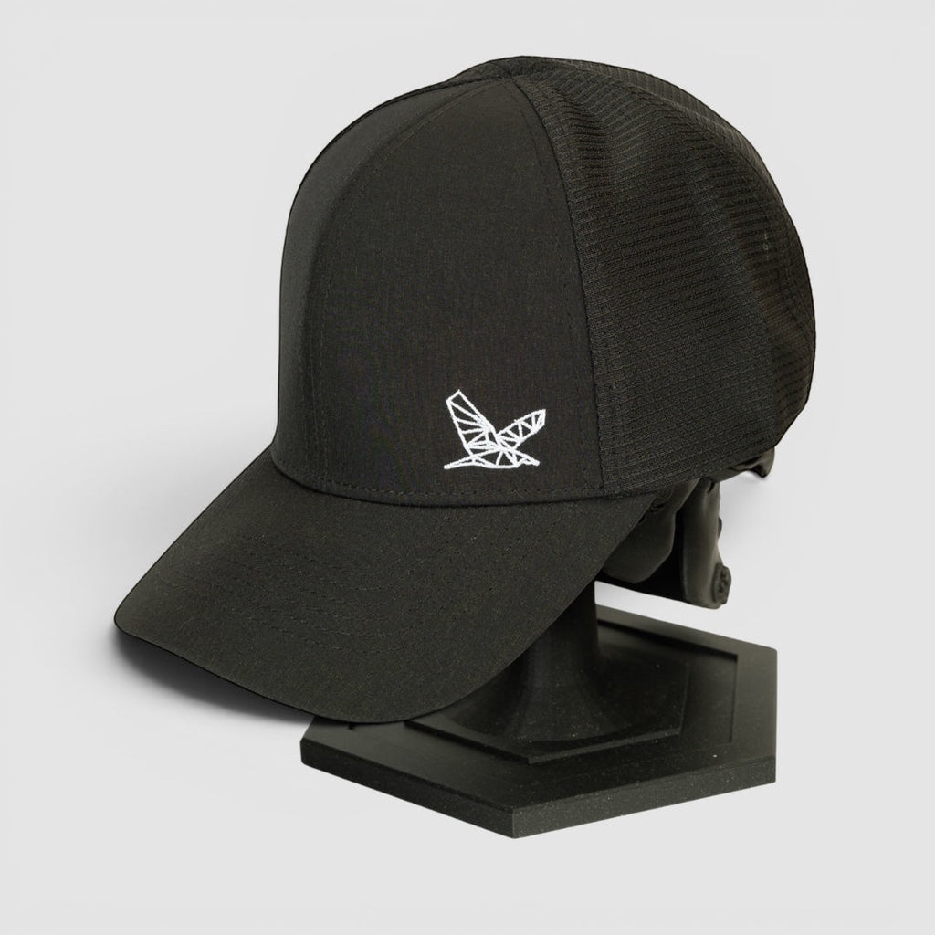 NIGHT HERON HAT Night Heron