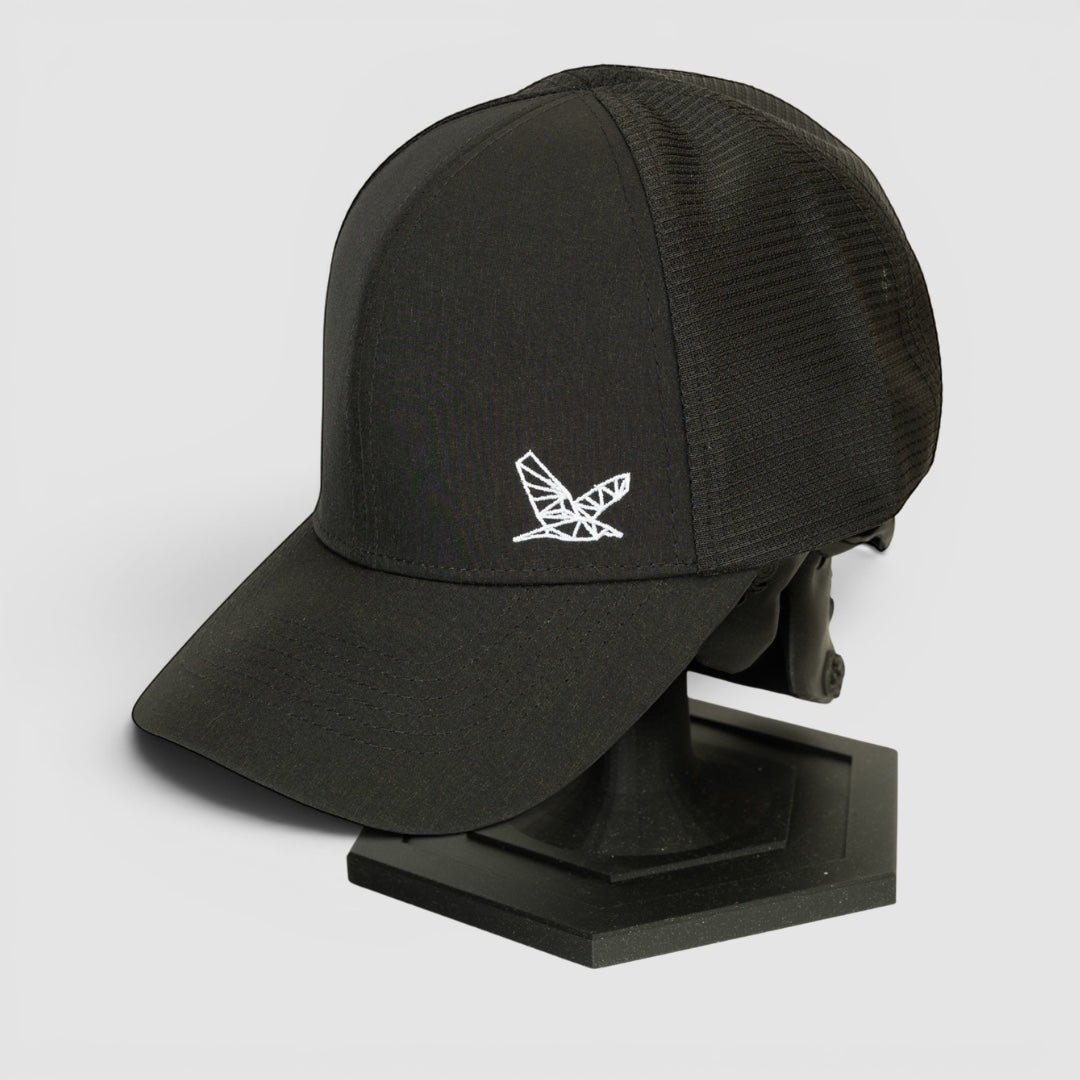 NIGHT HERON HAT Night Heron
