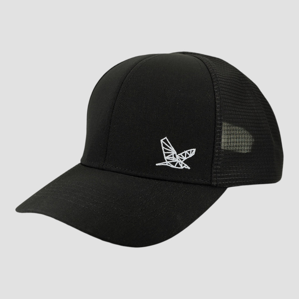 NIGHT HERON HAT Night Heron