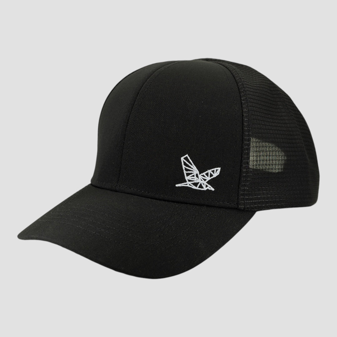 NIGHT HERON HAT Night Heron