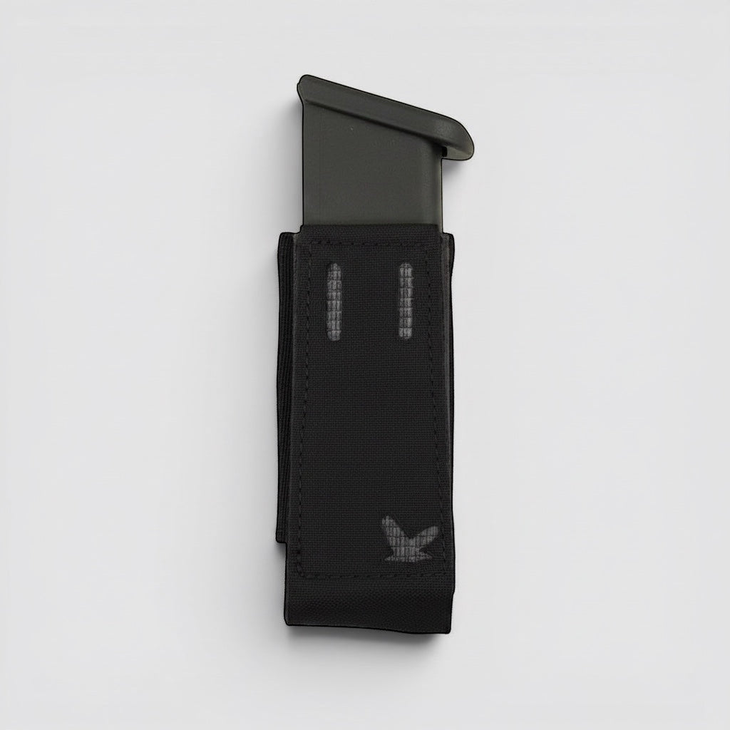 X-RAY SINGLE PISTOL MAG POUCH Night Heron